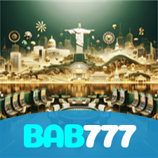 BAB777:Apostas emocionantes no futebol e os melhores jogos de cassino!