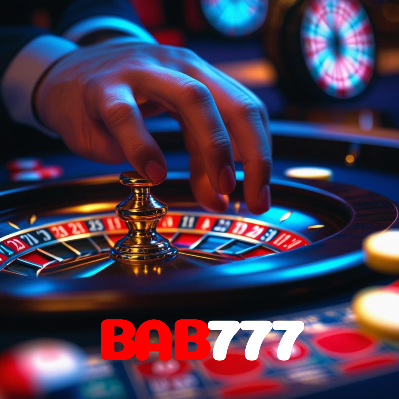 BAB777:As maiores vitórias estão ao seu alcance! Aposte e vença!