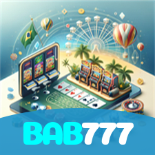 BAB777：Jogue poker, aposte no futebol e ganhe prêmios incríveis no cassino!