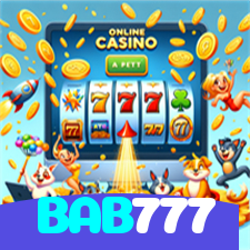 BAB777：Aposte em nosso cassino e viva uma experiência única de diversão!
