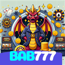 BAB777:A melhor experiência de cassino e futebol online para você!