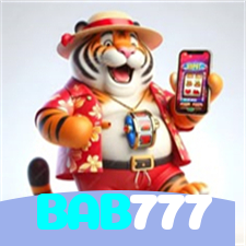 BAB777：A diversão nunca para! Entre no nosso cassino e jogue os melhores jogos!