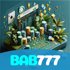 BAB777：Jogue nas melhores slots e leve o jackpot para casa!