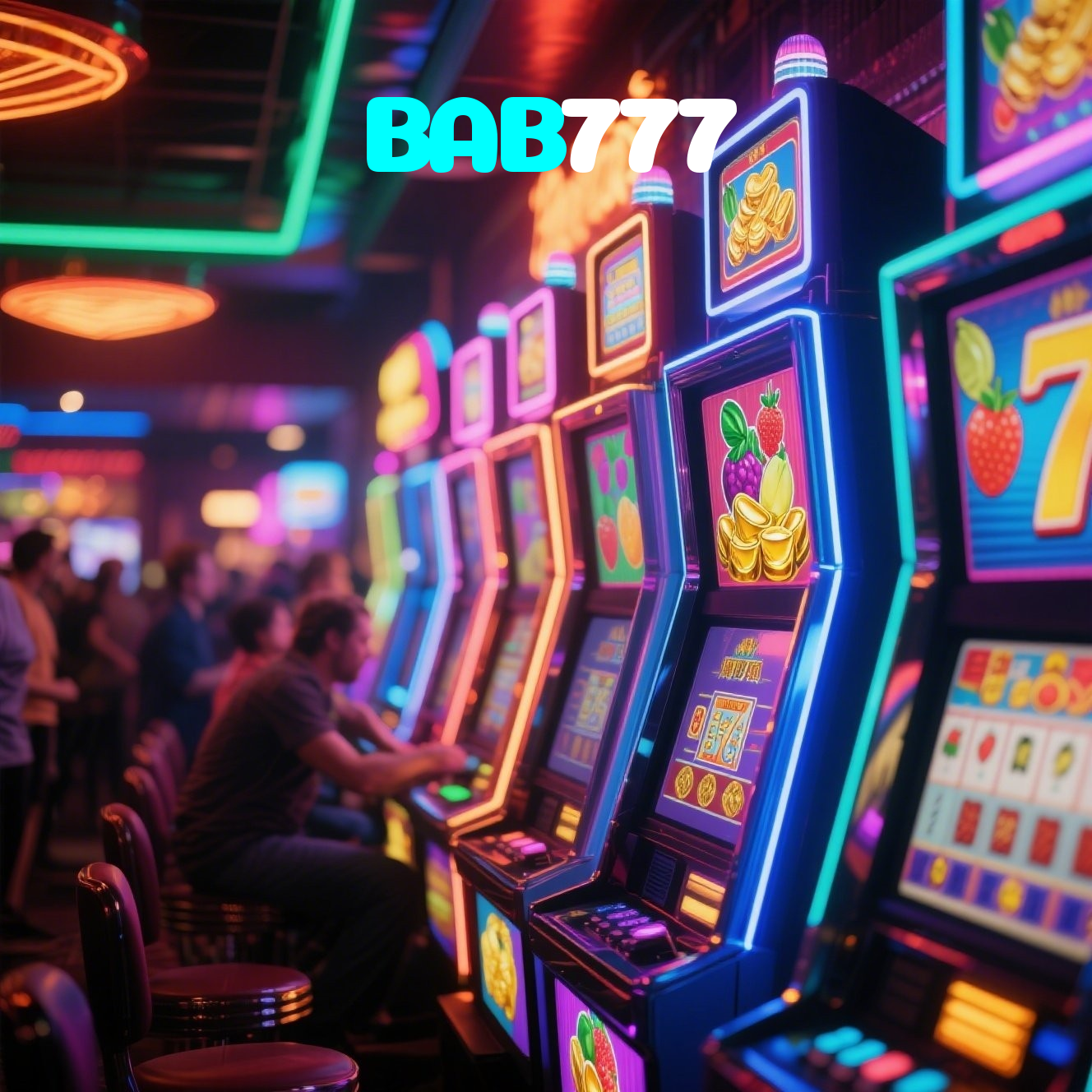 BAB777:O cassino online perfeito para jogos de blackjack e apostas no futebol!