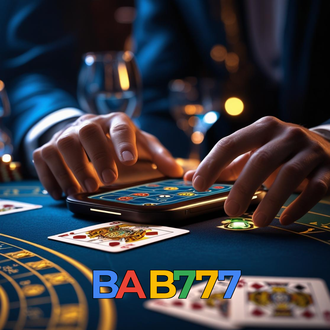 BAB777:Onde você pode apostar no futebol e jogar os melhores jogos de cassino!