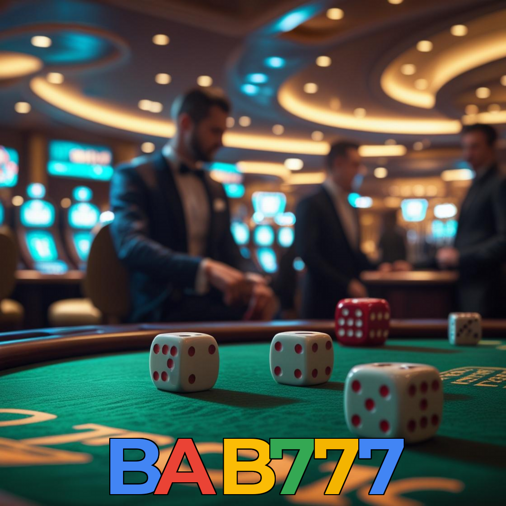 BAB777：Encontre o seu jogo favorito e leve para casa prêmios fantásticos!