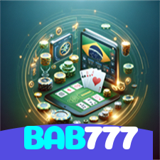 BAB777：O cassino online mais confiável para você apostar no futebol e jogar poker!
