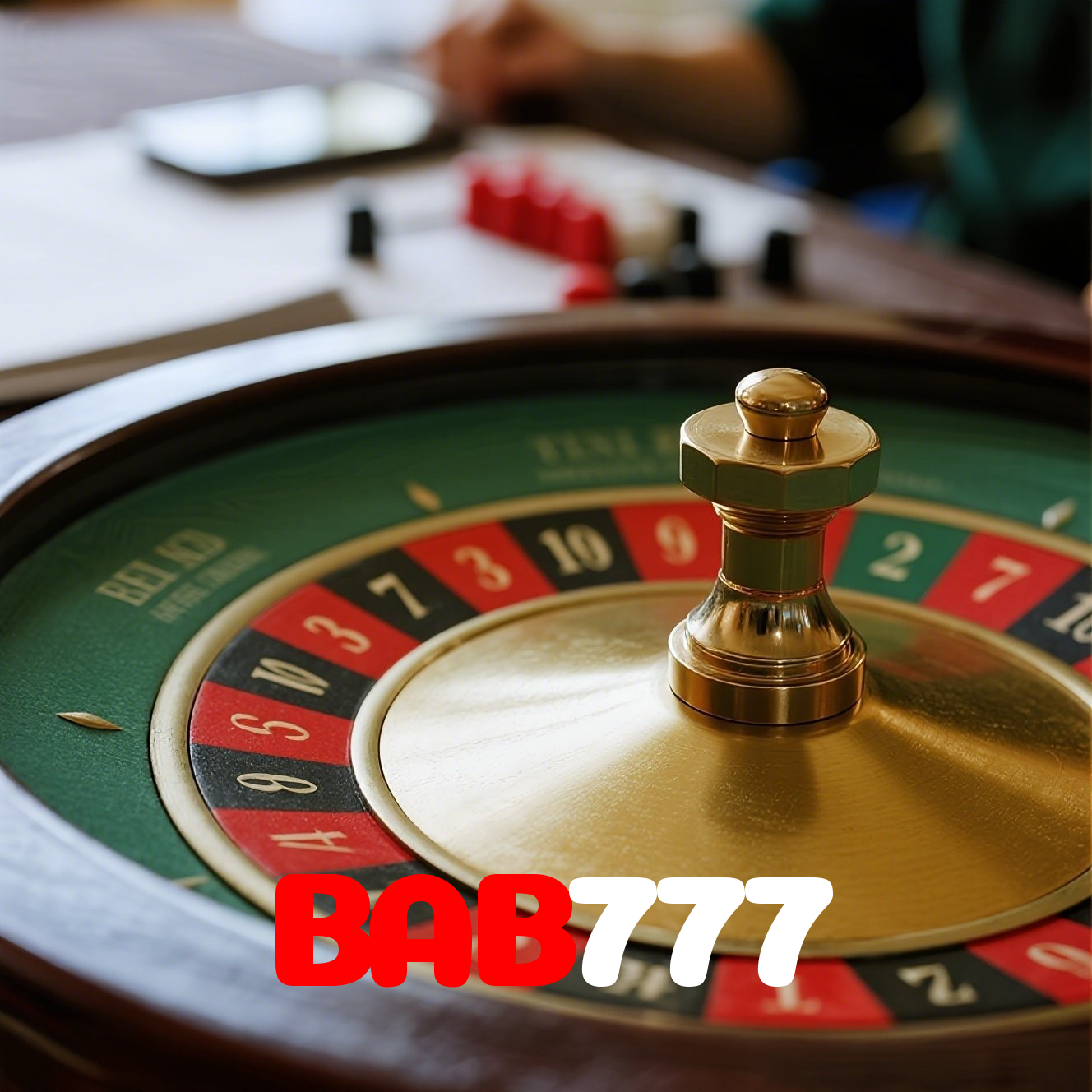 BAB777:Vença no poker e mostre que você é um verdadeiro campeão!