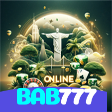 BAB777：Onde sua sorte encontra o melhor cassino online e as apostas no futebol!