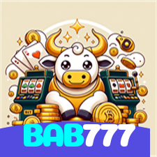 BAB777:O melhor cassino para apostar no futebol e ganhar em jogos de roleta!