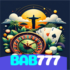 BAB777：Cada giro nas slots pode ser uma grande vitória! Aposte agora!