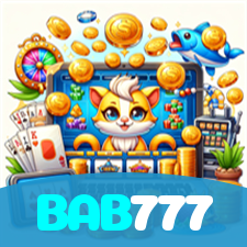 BAB777：Cada aposta é uma nova vitória em nosso cassino online!