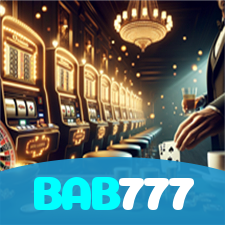 BAB777：O cassino online mais confiável para jogar blackjack e apostar no futebol!