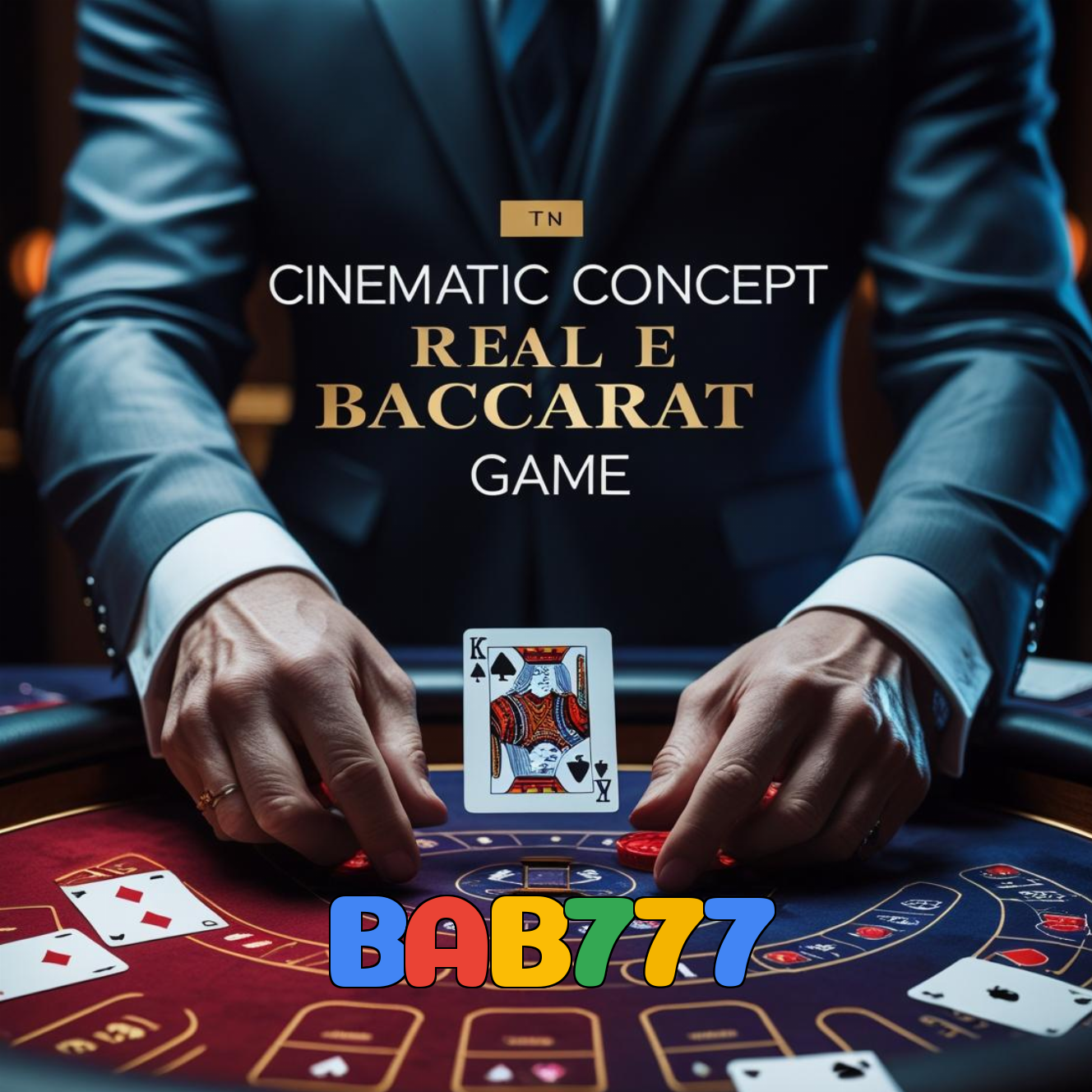 BAB777:Cada giro é uma nova chance! Aposte nas slots e vença!