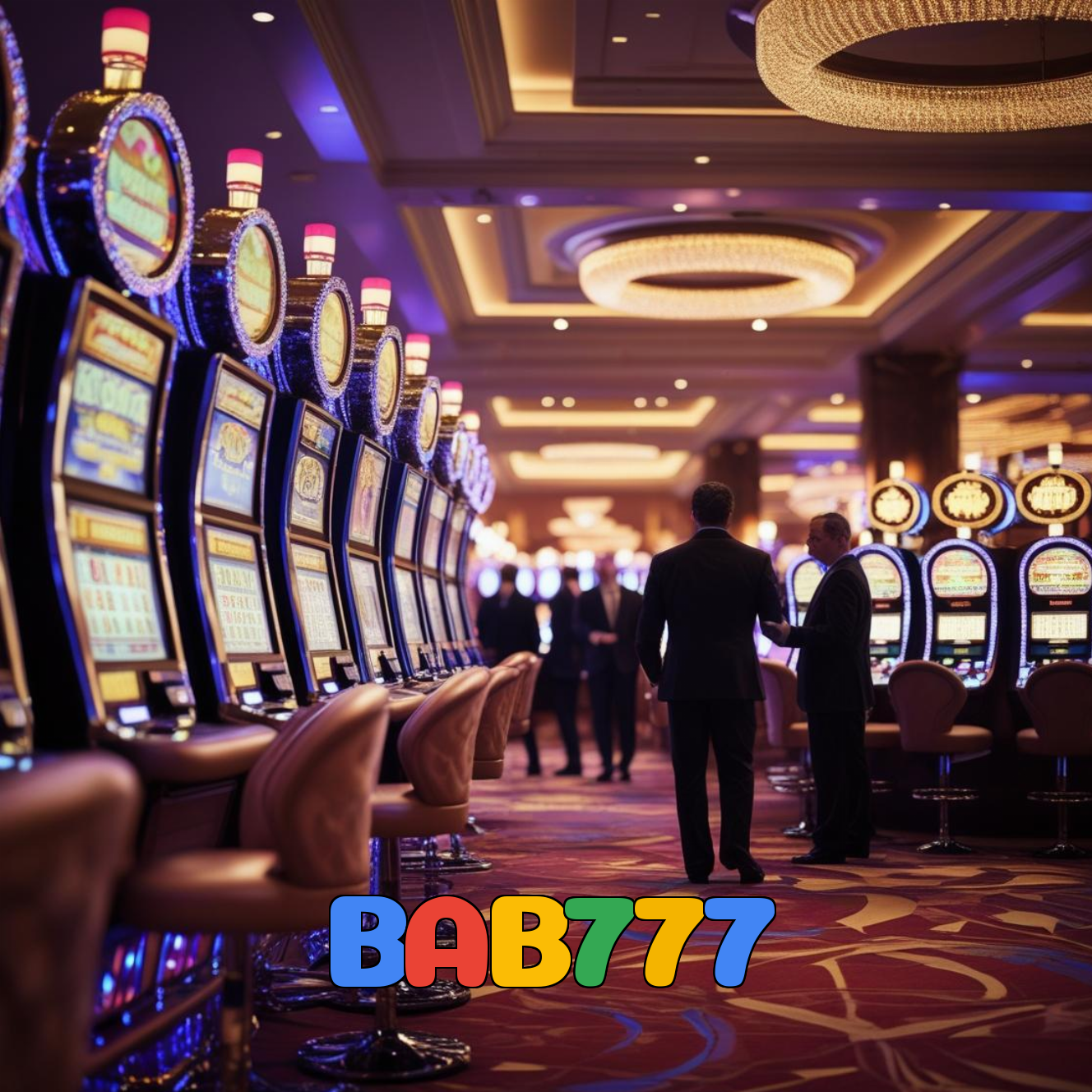 BAB777:Jogue poker, aposte no futebol e ganhe em grandes jogos de cassino!