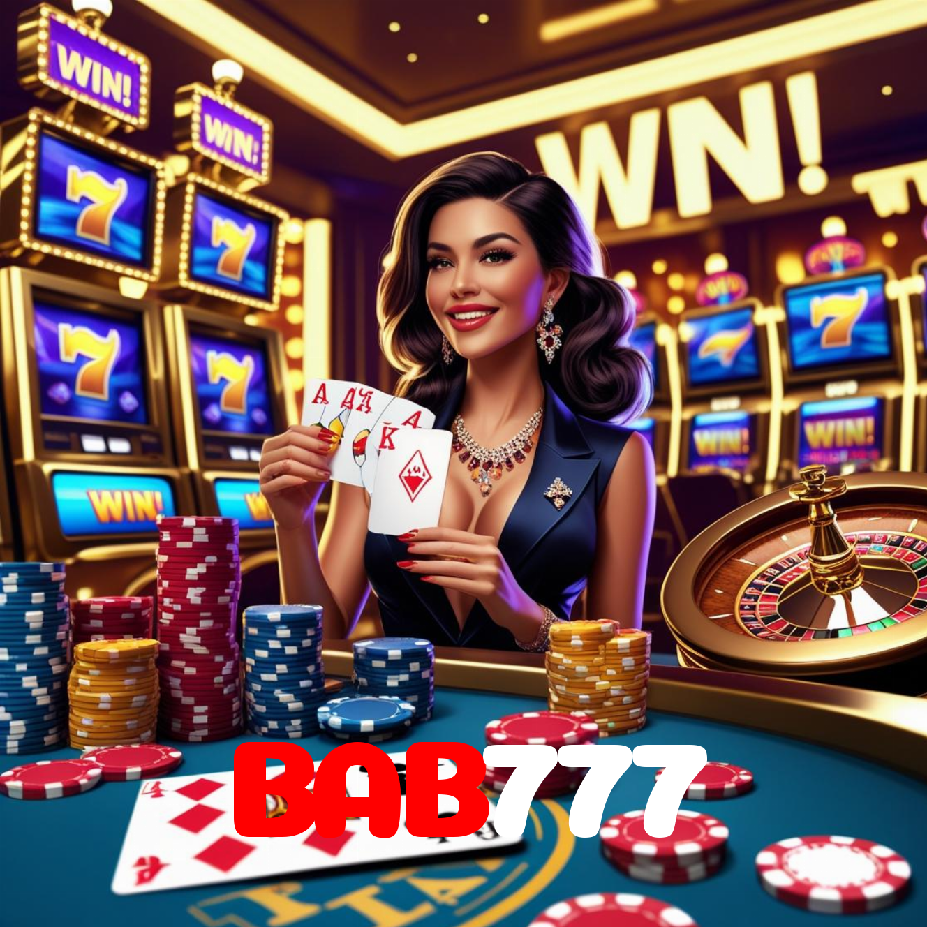 BAB777:Apostas em futebol e os melhores jackpots de cassino te esperam!
