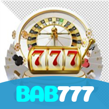 BAB777：Cada aposta é uma nova vitória em nosso cassino online!