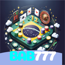 BAB777：Diversão sem limites com roleta, blackjack e apostas em futebol ao vivo!