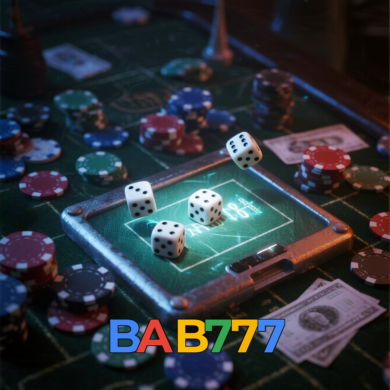 BAB777:Jogue no melhor cassino online e descubra os maiores prêmios!