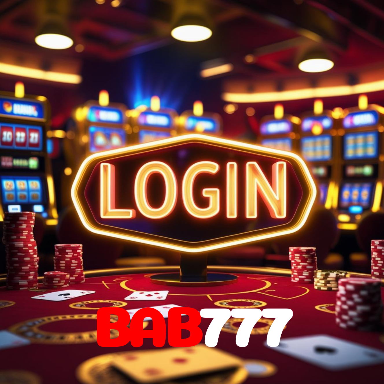 BAB777:Onde a diversão nunca acaba: poker, roleta e apostas no futebol!