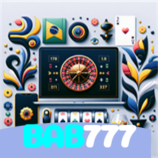 BAB777：A sorte está ao seu lado em slots, poker e apostas esportivas online!