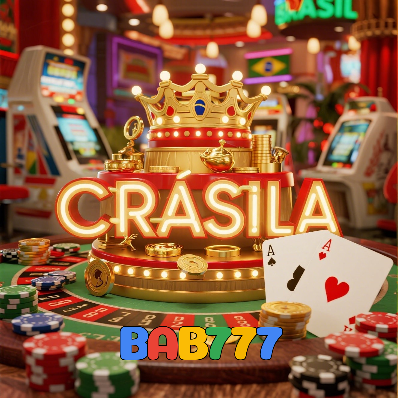 BAB777:Entre na competição digital de futebol e mostre sua habilidade!