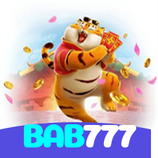 BAB777：Aposte no futebol e ganhe prêmios em slots e roleta ao vivo!