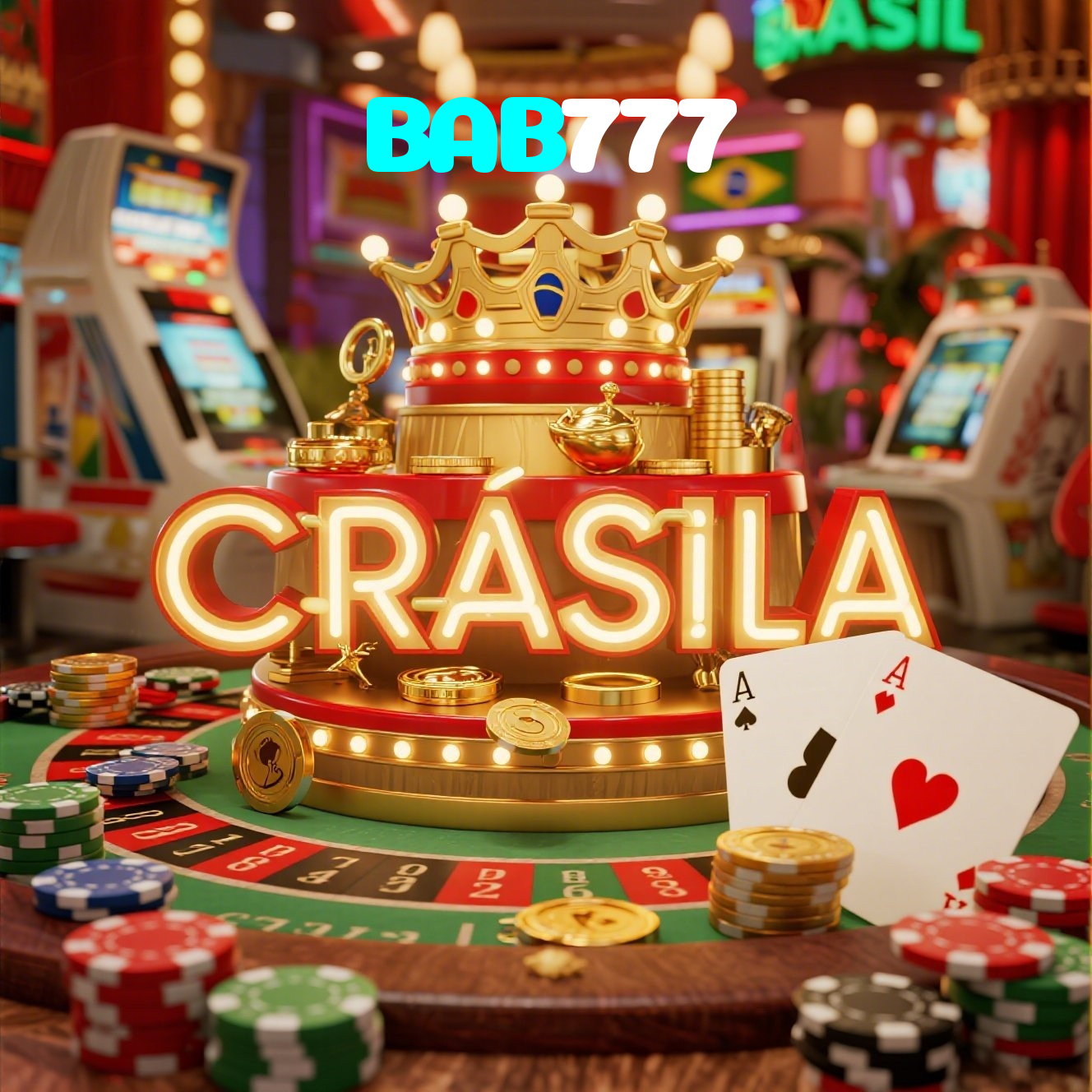 BAB777:Jogue poker, roleta e aposte no futebol no cassino online mais seguro!