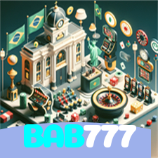 BAB777：Grandes jackpots estão te esperando! Gire a roleta e ganhe agora!