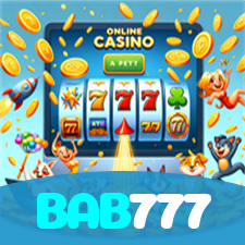 BAB777：Jogue nas melhores slots e descubra o jackpot dos seus sonhos!