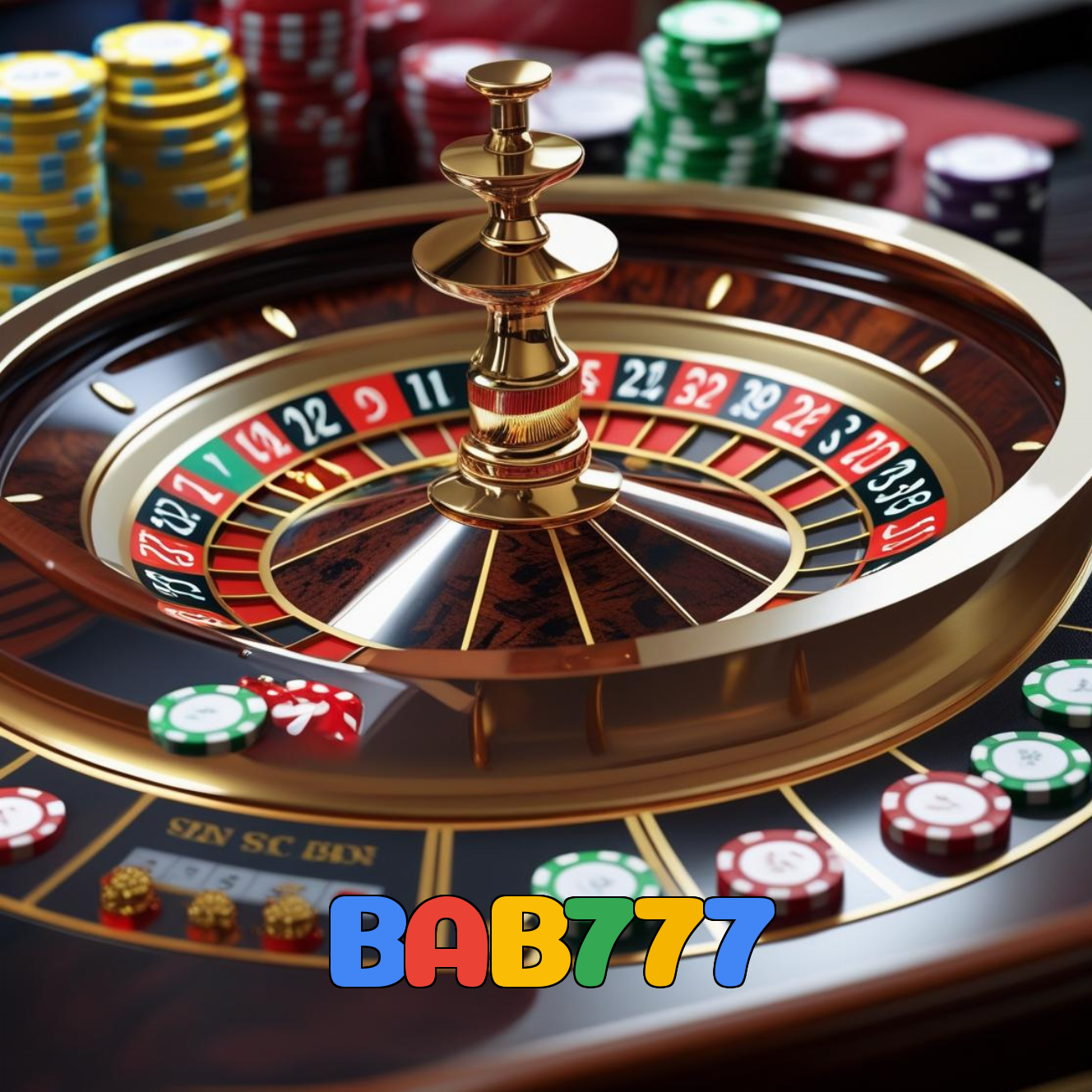 BAB777:Jogue nas slots e vença o jackpot! A sorte está te esperando!