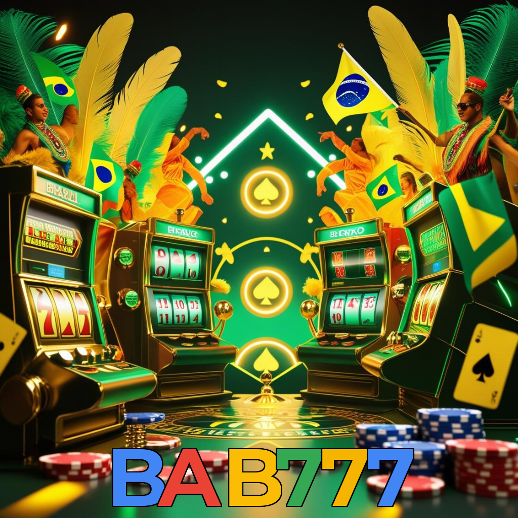 BAB777:Entre no cassino e aposte nas roletas mais emocionantes!