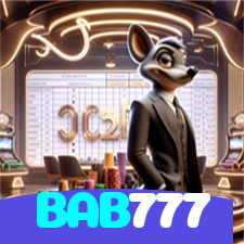 BAB777：Jogue blackjack, poker e aposte no futebol para vitórias épicas!