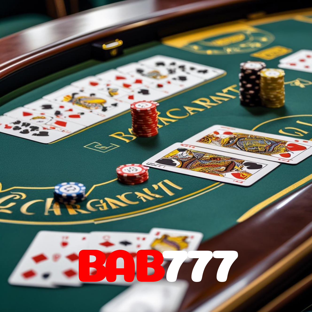 BAB777:A melhor plataforma para apostas no futebol e diversão em jogos de cassino!