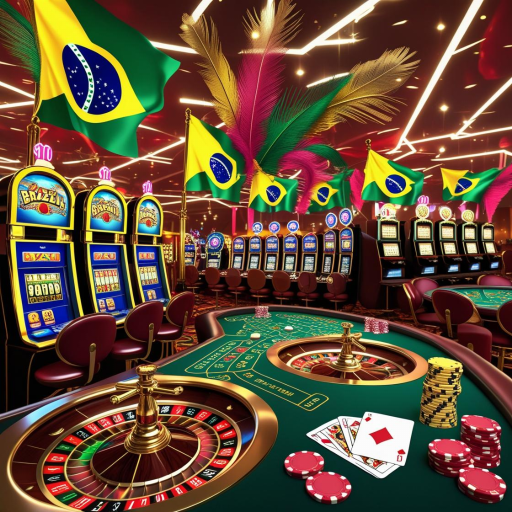 BAB777：Gire as slots e ganhe prêmios incríveis com cada giro!