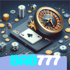 BAB777：Onde sua sorte brilha: jogos de poker, roleta e apostas no futebol!