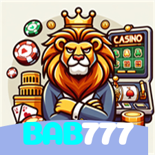 BAB777：Poker, roleta e apostas no futebol online, onde sua sorte brilha!