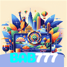 BAB777：Jogue nas nossas roletas e leve grandes prêmios para casa!