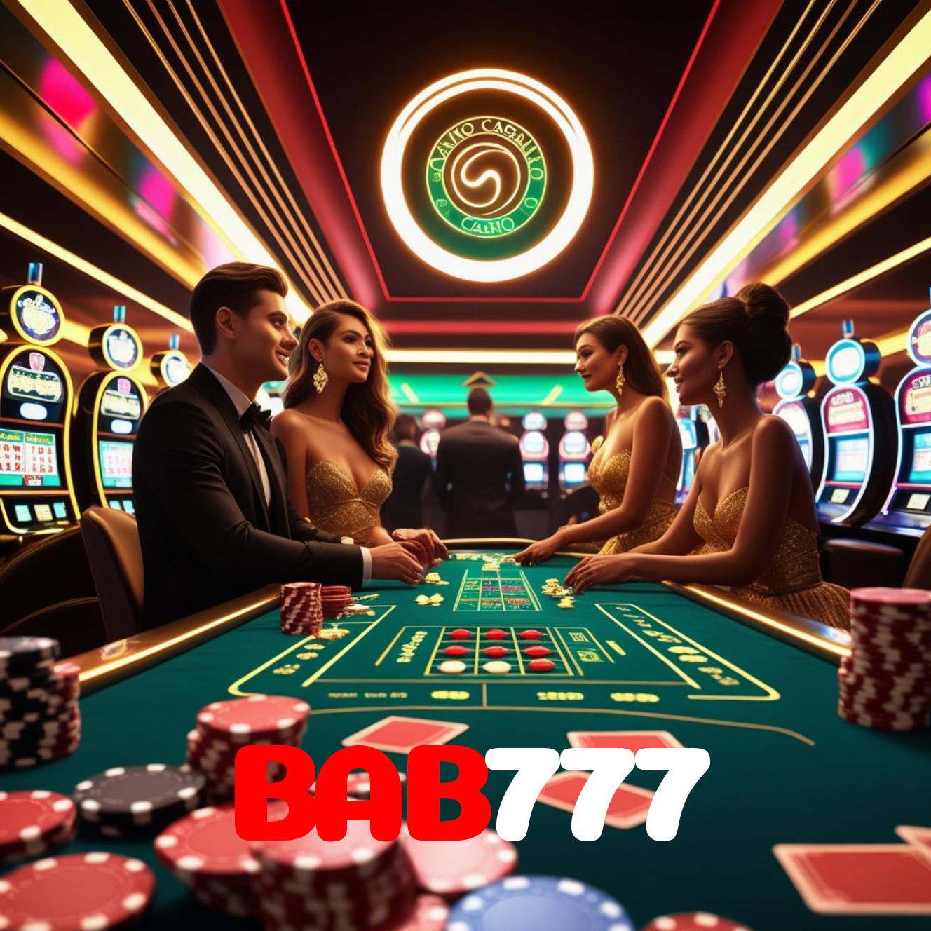 BAB777：Apostas ao vivo no futebol e prêmios épicos nos jogos de cassino!