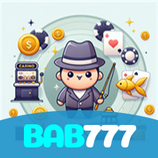 BAB777：As melhores slots do mercado estão esperando por você! Jogue agora!