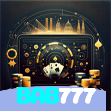 BAB777：No cassino online mais confiável, experimente poker, roleta e futebol ao vivo!
