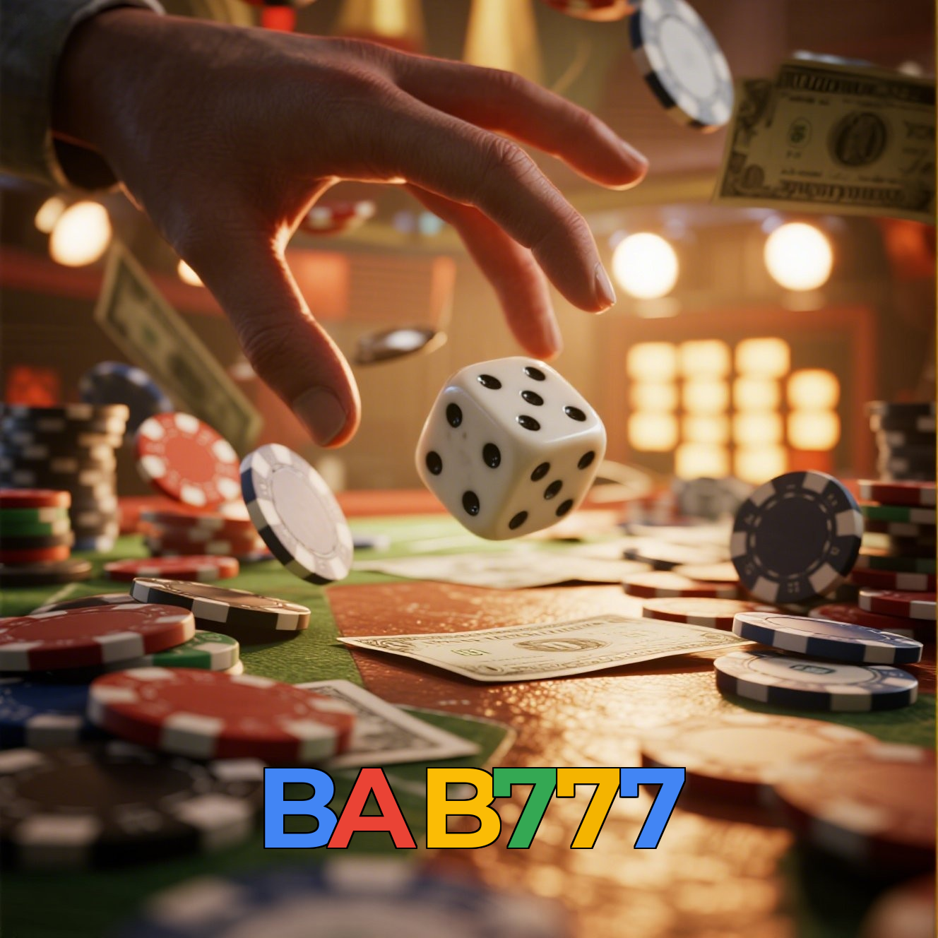 BAB777:Jogue poker como um profissional e vença agora mesmo!