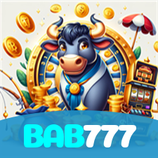 BAB777：Jogue poker, slots e aposte no futebol ao vivo com confiança!