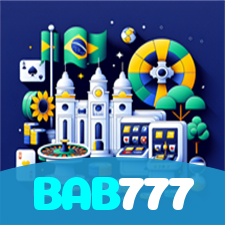 BAB777：Venha viver a emoção do cassino! Gire a roleta e ganhe grandes prêmios!
