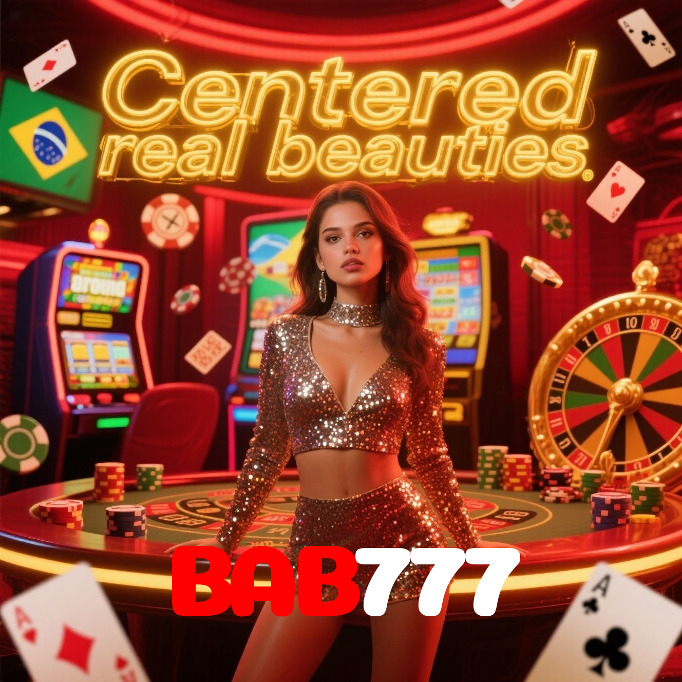 BAB777：Jogue nas melhores slots e leve para casa prêmios sensacionais!
