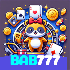 BAB777：Jogue slots, roleta e aposte no futebol para grandes vitórias!