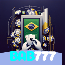 BAB777：Gire a roleta e conquiste grandes prêmios em nosso cassino!