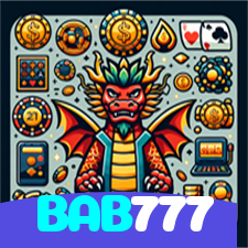 BAB777：Jogue nas slots e viva a emoção das grandes vitórias!