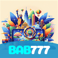 BAB777：Desafie a roleta e conquiste prêmios incríveis!