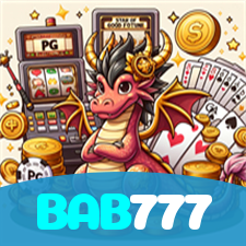 BAB777：Jogue nas nossas roletas e leve grandes prêmios para casa!